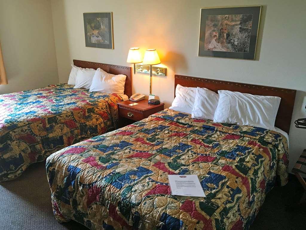 Country Hearth Inn & Suites Willard Rum bild