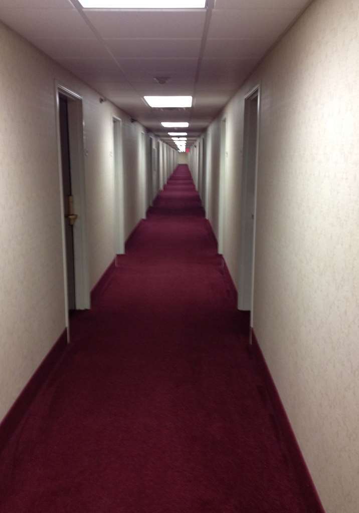 Country Hearth Inn & Suites Willard Bekvämligheter bild